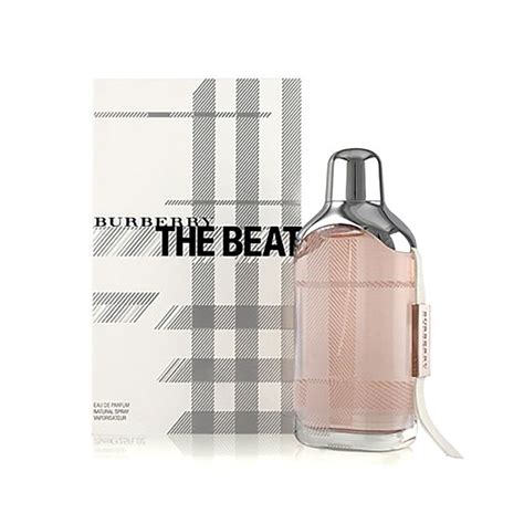 burberry perfume the beat 30ml|burberry the beat woman discontinued.